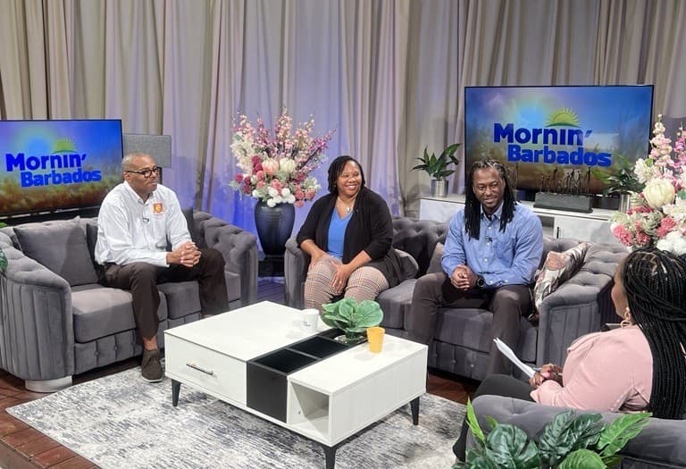 Barbados Global Immersion