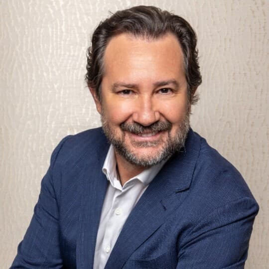 Dr. Associate Professor of Marketing